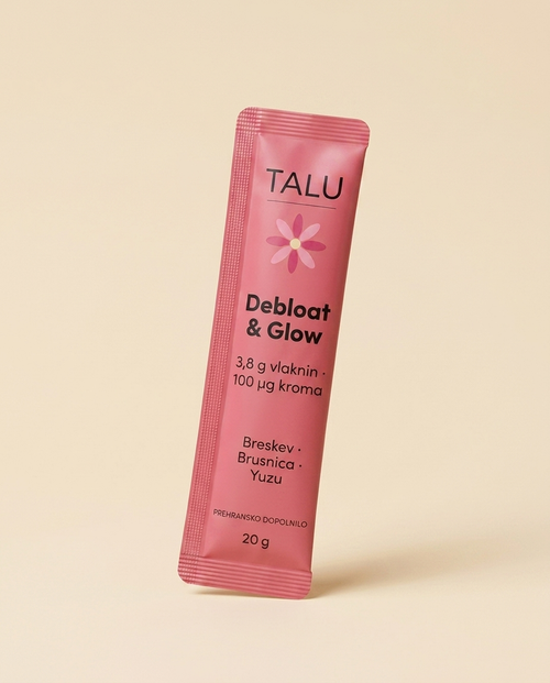 Debloat & Glow