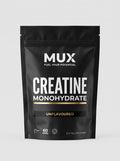 MUX Kreatin monohidrat - Brez arome